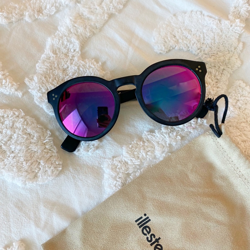 ILLESTEVA LEONARD 2 sunglasses